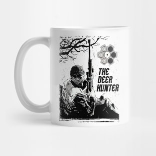 The Deer Hunter Mug